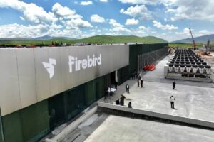 firebird