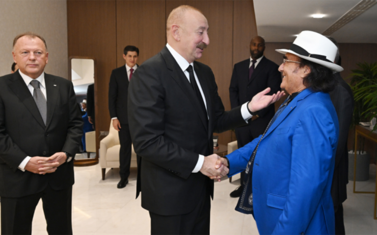 ilham al bano