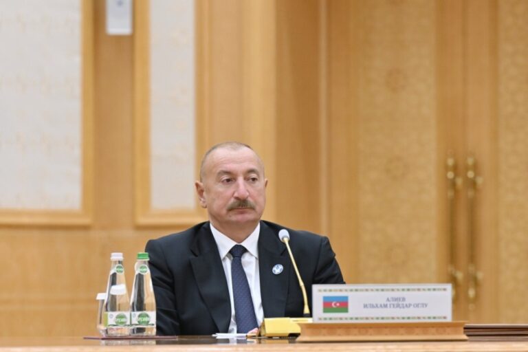 ilham turkmenist
