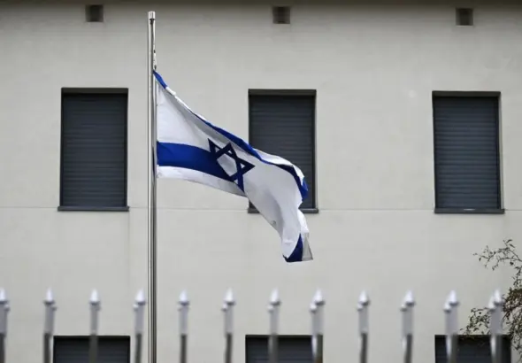 israil
