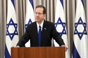israil prez