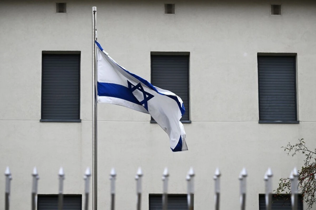 israil
