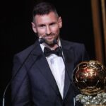 messi esas