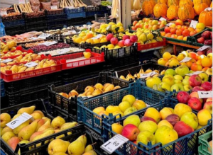 meyve terevez bazar