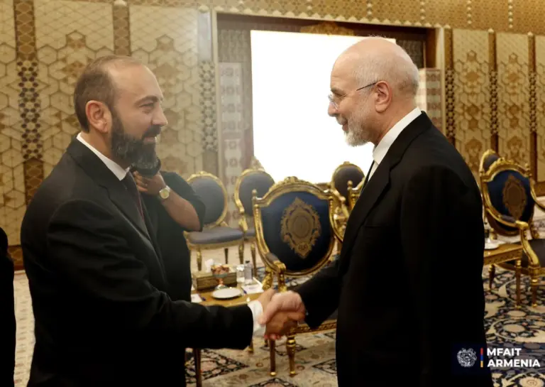 mirzoyan qalibaf