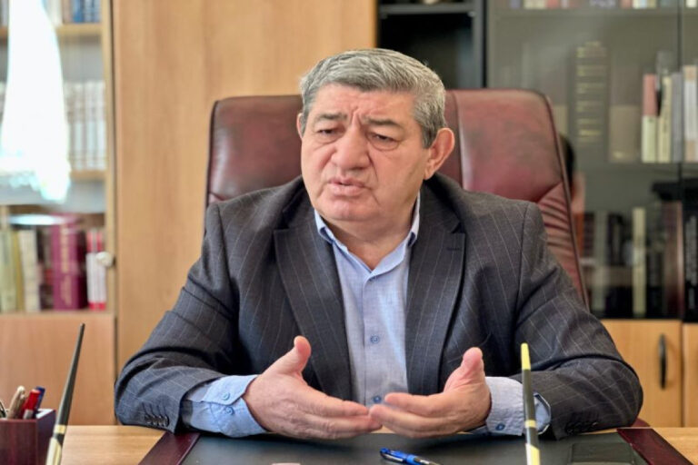 nizami cefeov