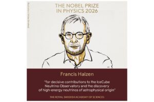 nobel fizika