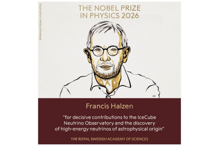 nobel fizika