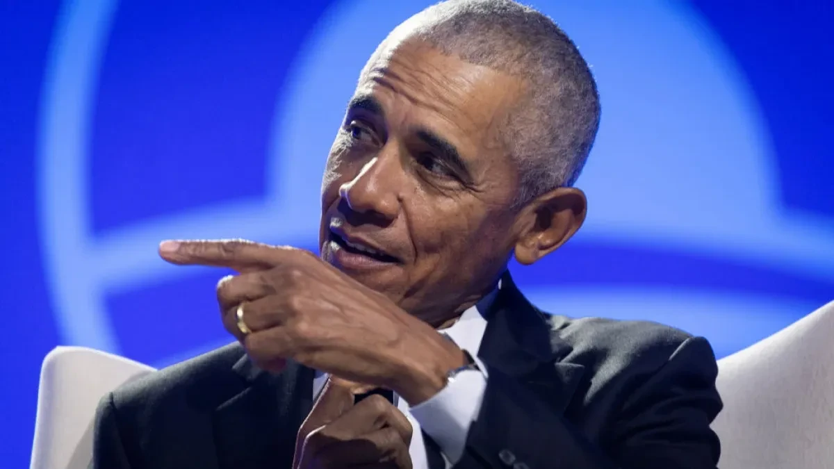 obama