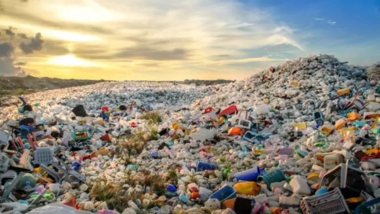 plastik zibil