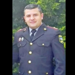 Şuşa Şəhər Polis Şöbəsinin rəis müavini vəfat edib