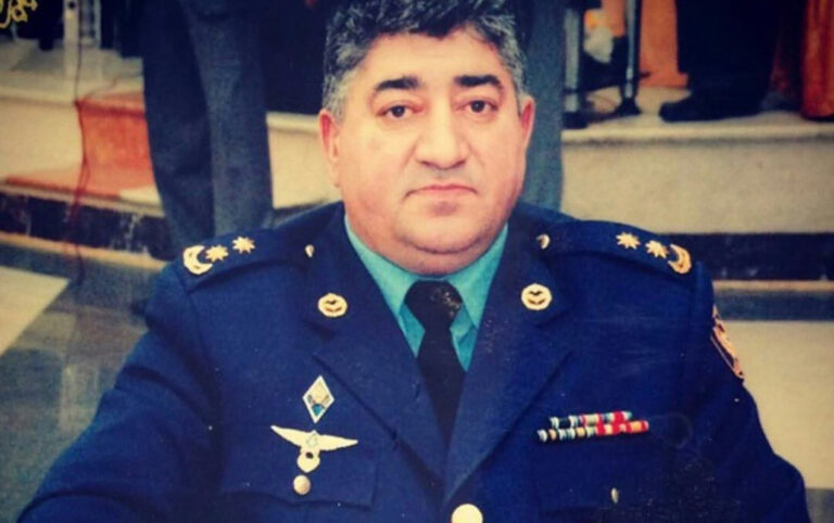 polkovnik leytenant