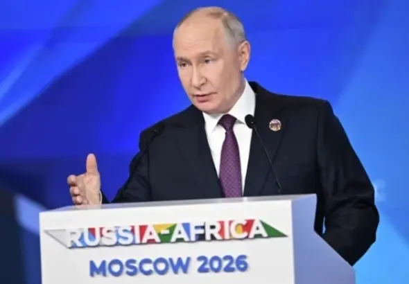 putin