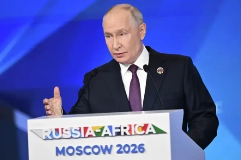 putin