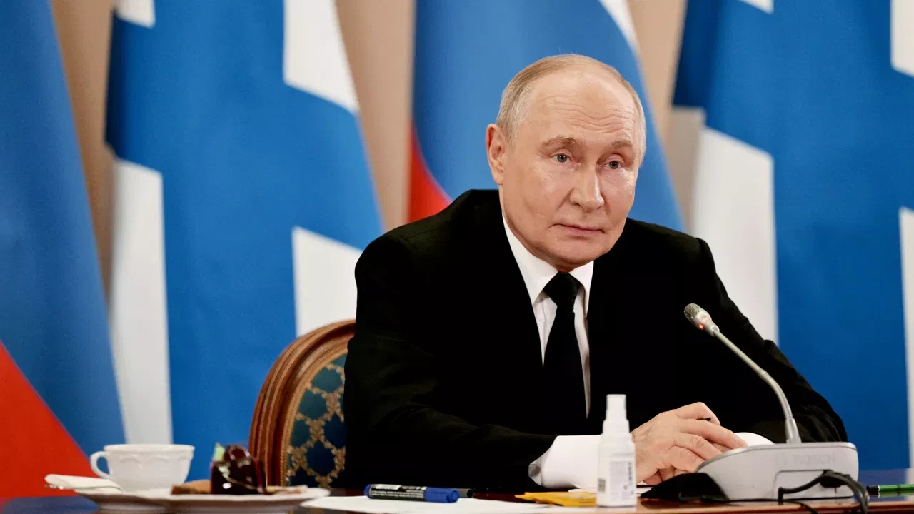 putin valday