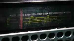 radio