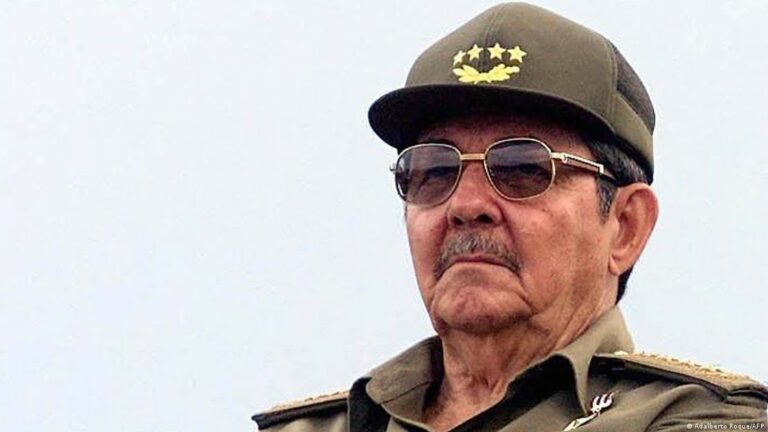 raul kastro