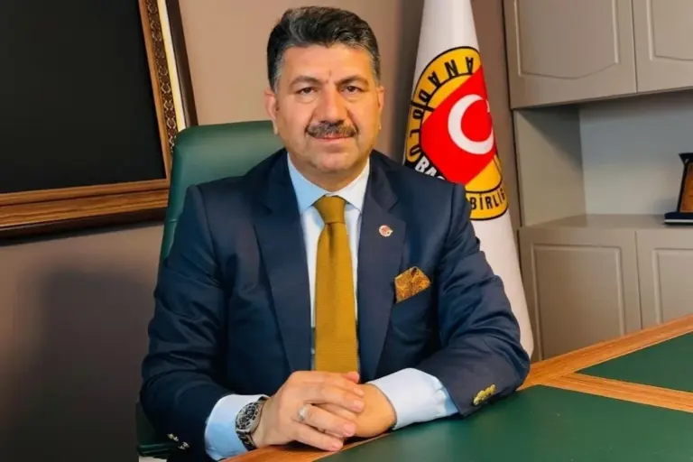 turk jurnalist