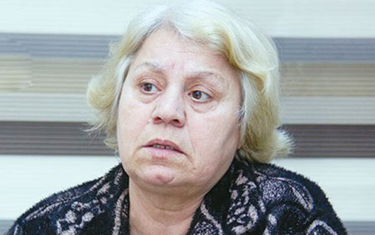 xalaqızı