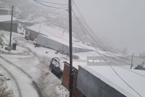 xinaliq qir