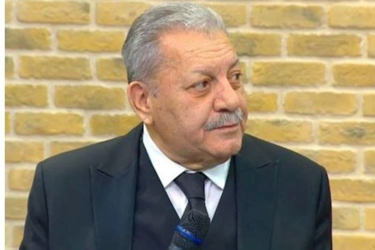 zaur rza