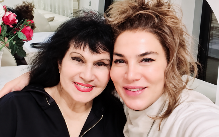 zeyneb sevil